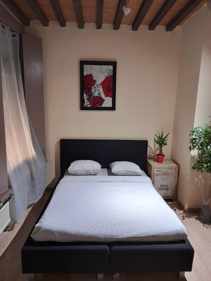 Cute,Cosy,Comfortable Studio In The Heart Of Antwerpen Apartment Exterior photo